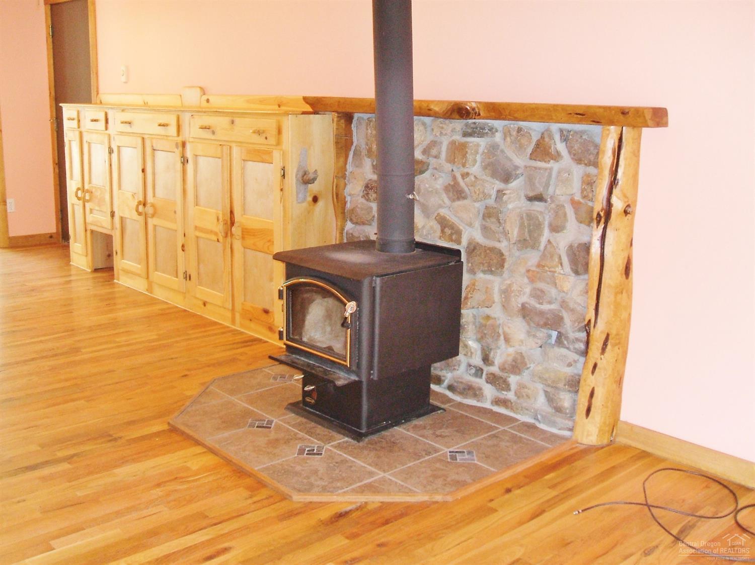 Deschutes RiverWoods - Residential