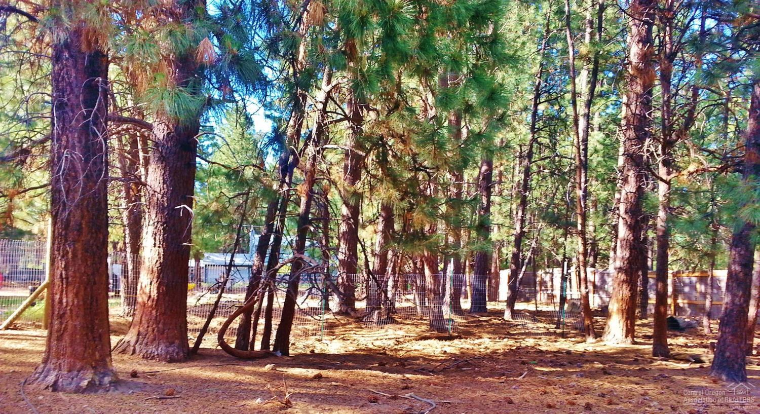 Deschutes RiverWoods - Residential