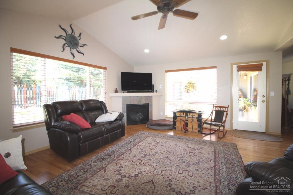 West Canyon Estates - Residential