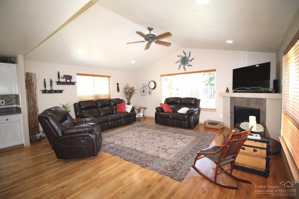 West Canyon Estates - Residential