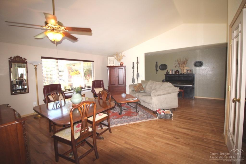 West Canyon Estates - Residential