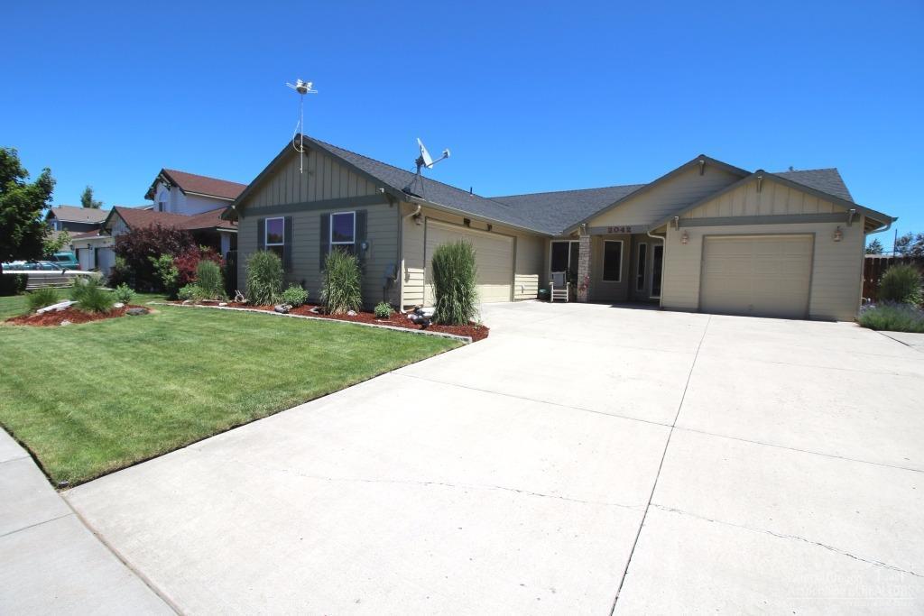 West Canyon Estates - Residential