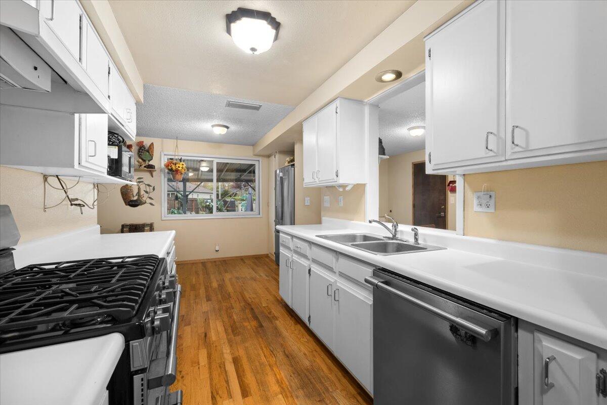 Mazama Village - Residential