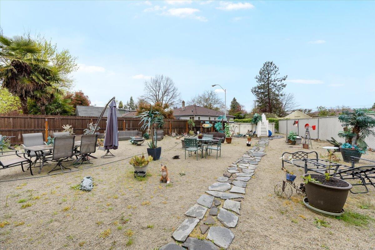 Mazama Village - Residential