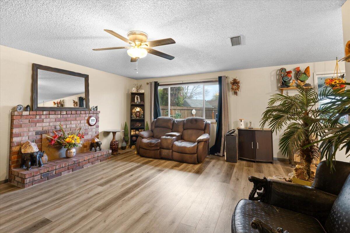 Mazama Village - Residential