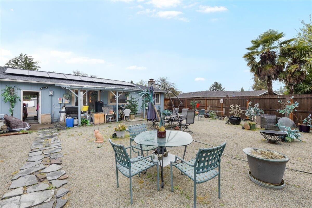 Mazama Village - Residential