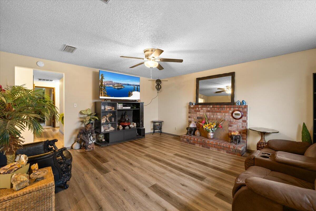 Mazama Village - Residential