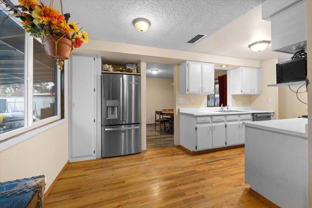 Mazama Village - Residential