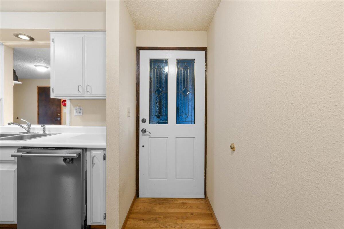 Mazama Village - Residential