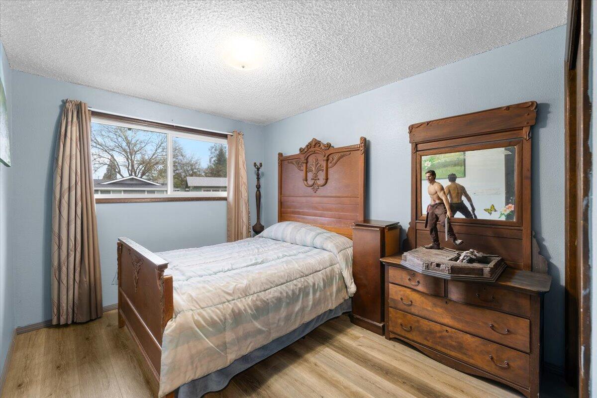 Mazama Village - Residential