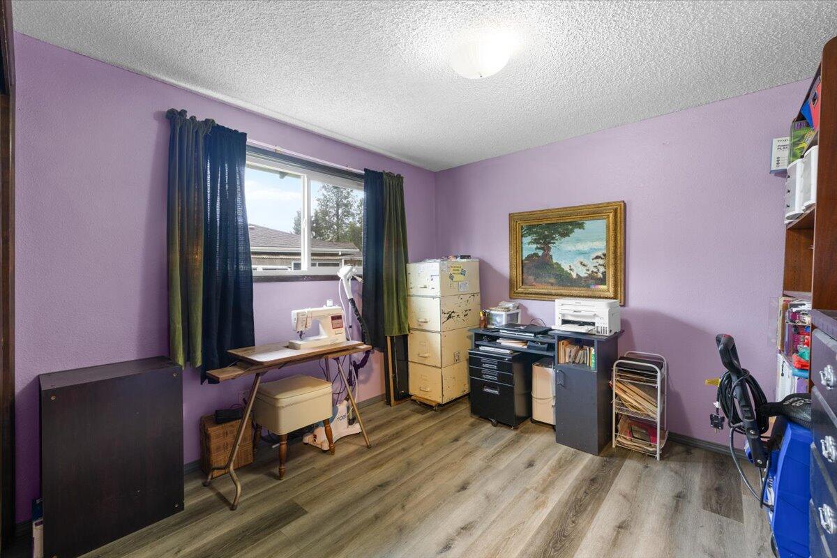 Mazama Village - Residential