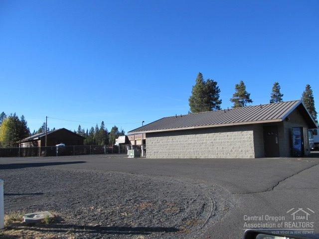 Lapine - Commercial Sale