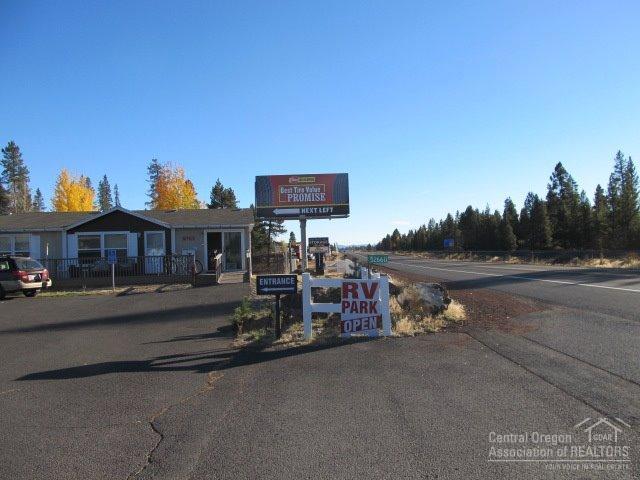 Lapine - Commercial Sale