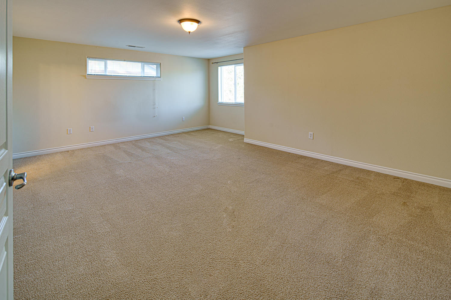 Cascade Village - Residential