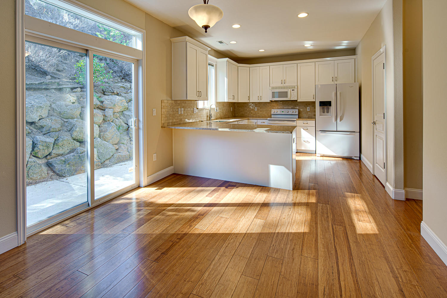 Cascade Village - Residential