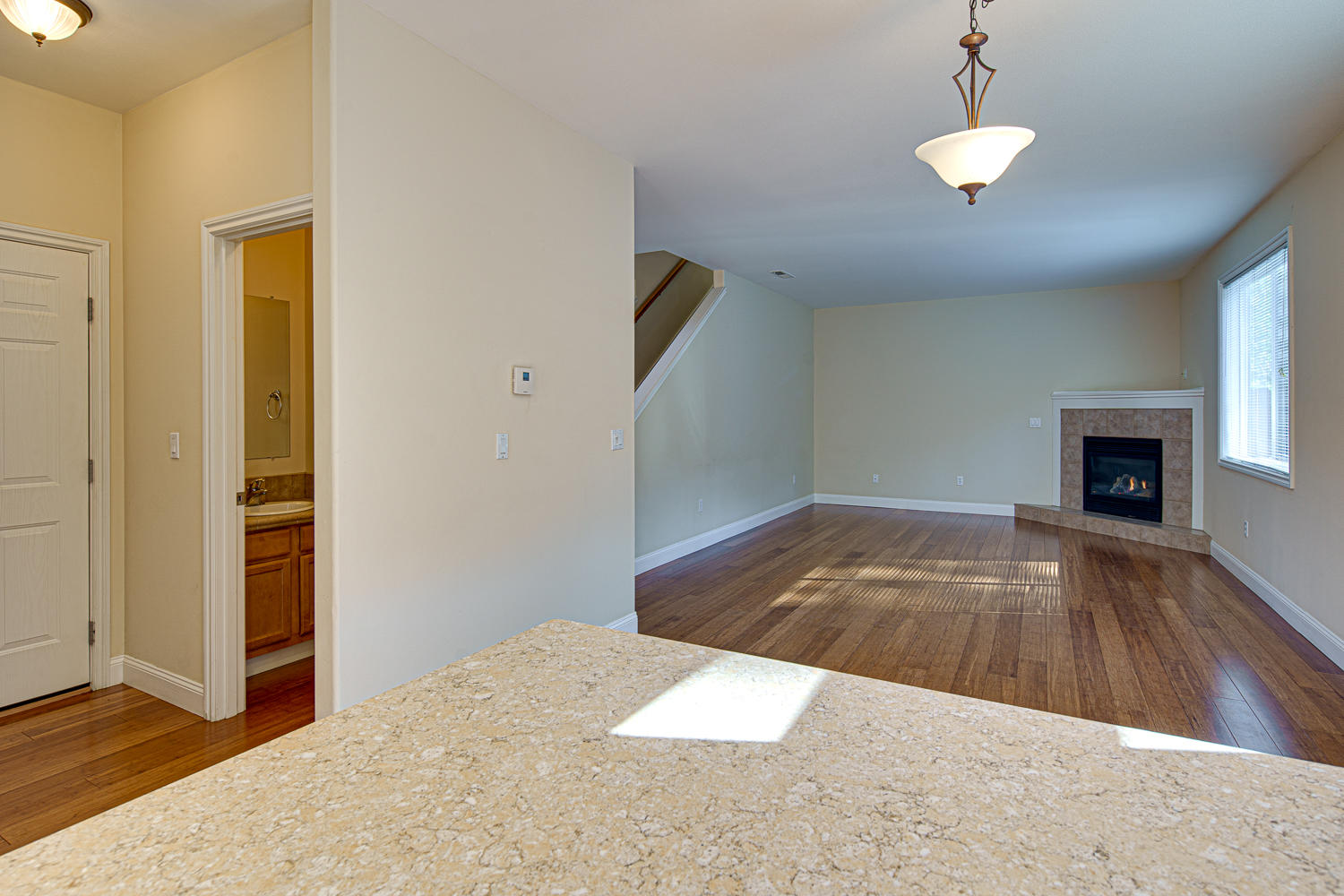 Cascade Village - Residential