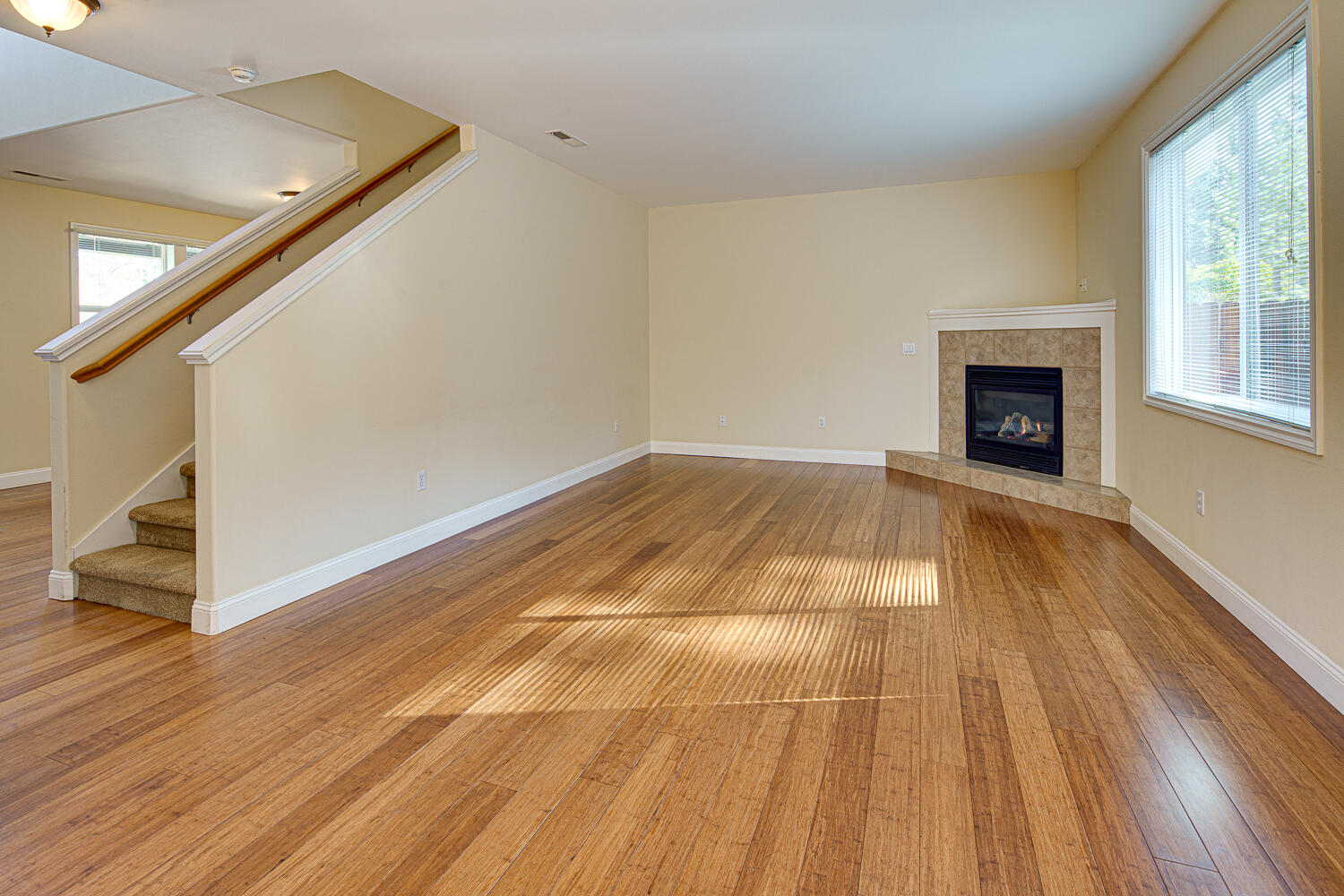 Cascade Village - Residential