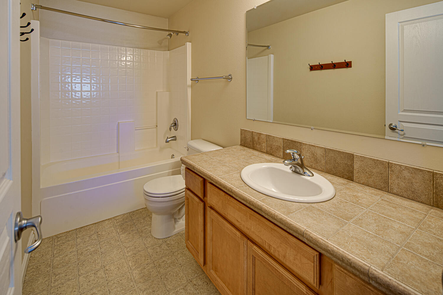 Cascade Village - Residential