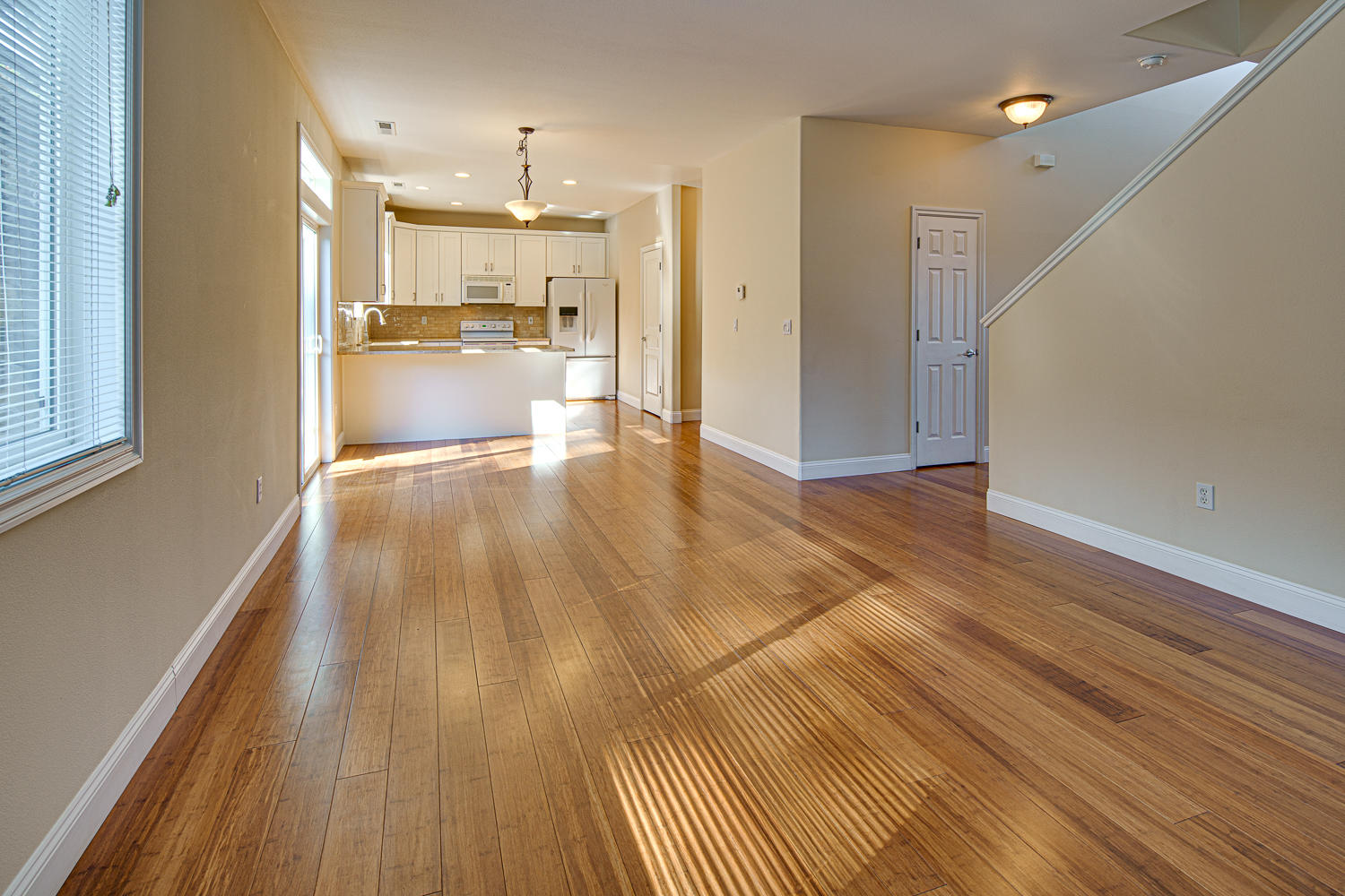 Cascade Village - Residential