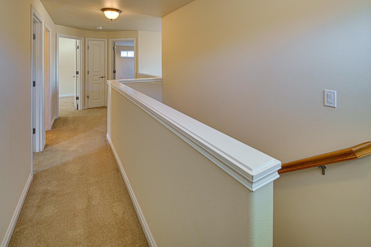 Cascade Village - Residential