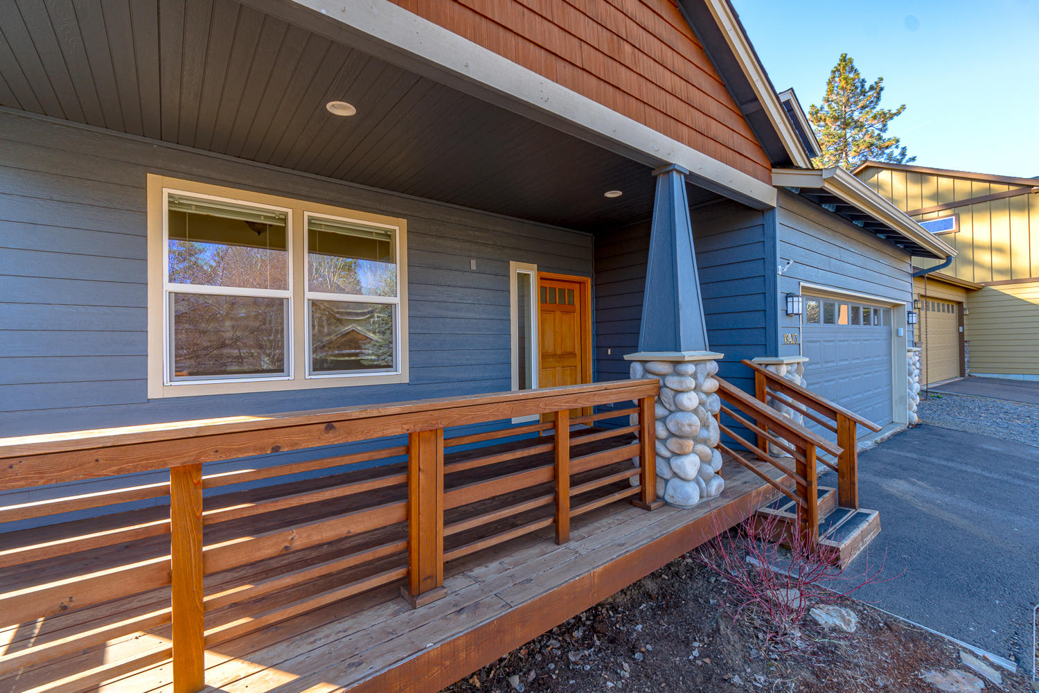 Cascade Village - Residential