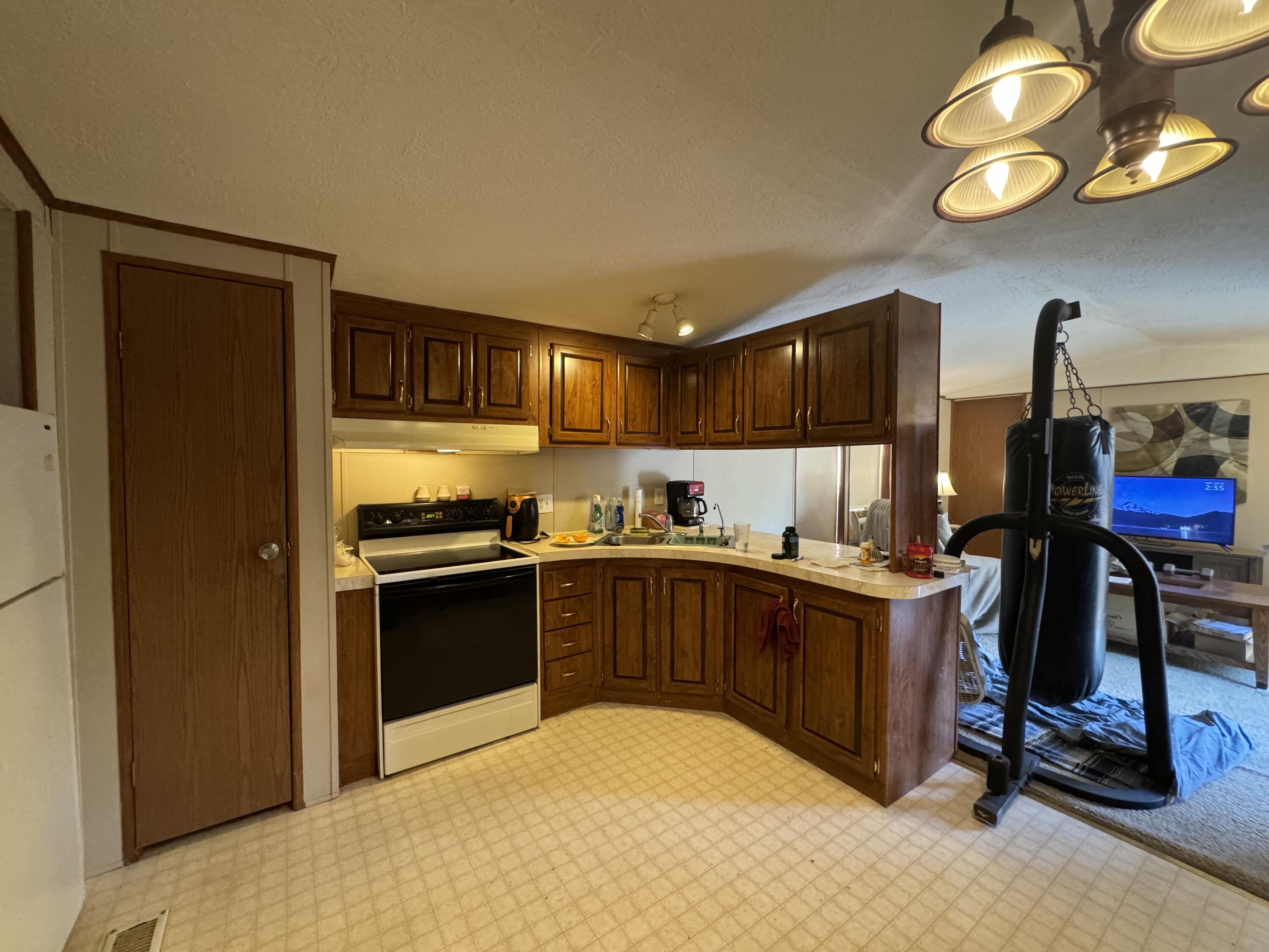 Myra Lynne Mobile Home Community - Residential