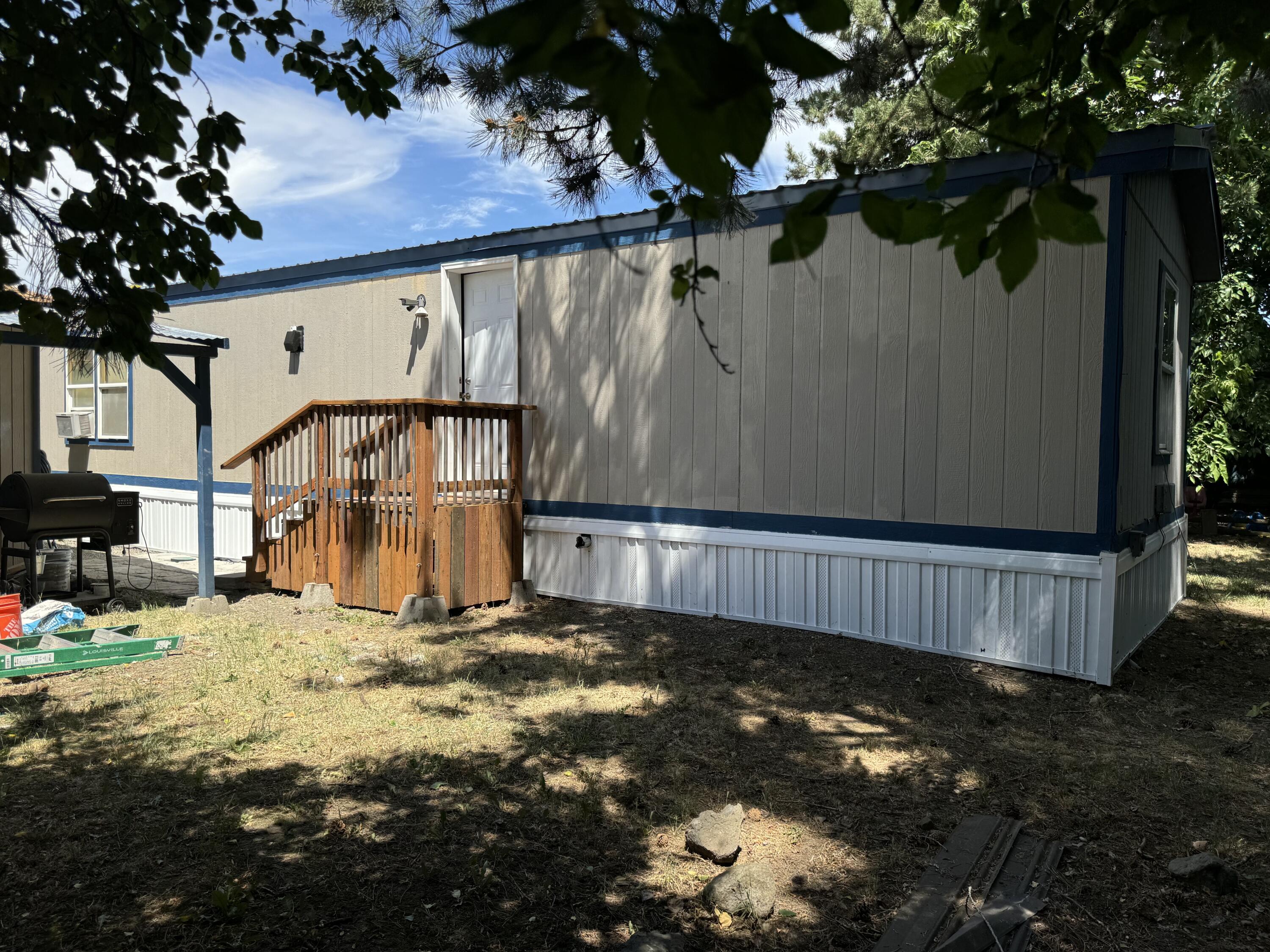 Myra Lynne Mobile Home Community - Residential