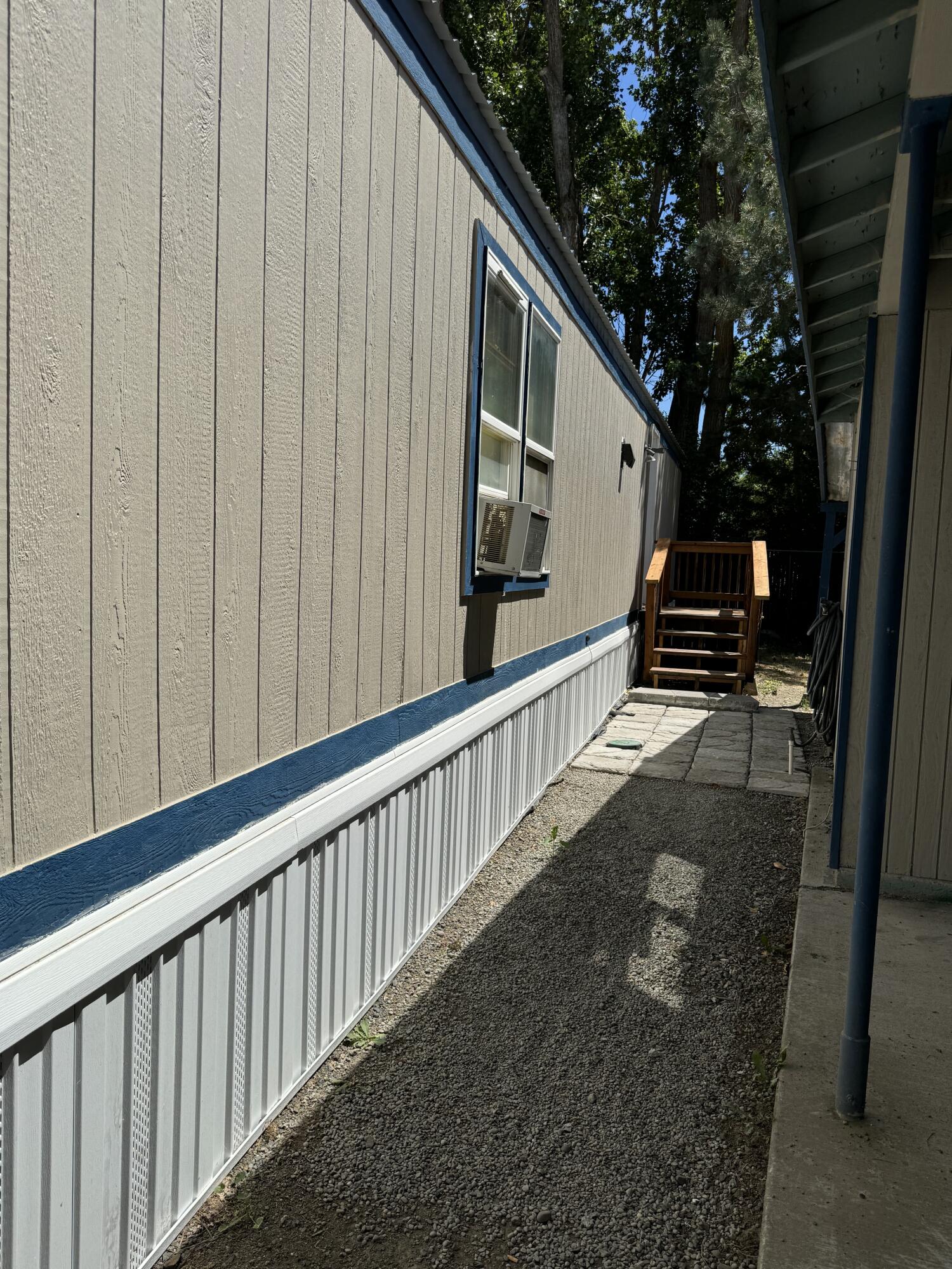 Myra Lynne Mobile Home Community - Residential