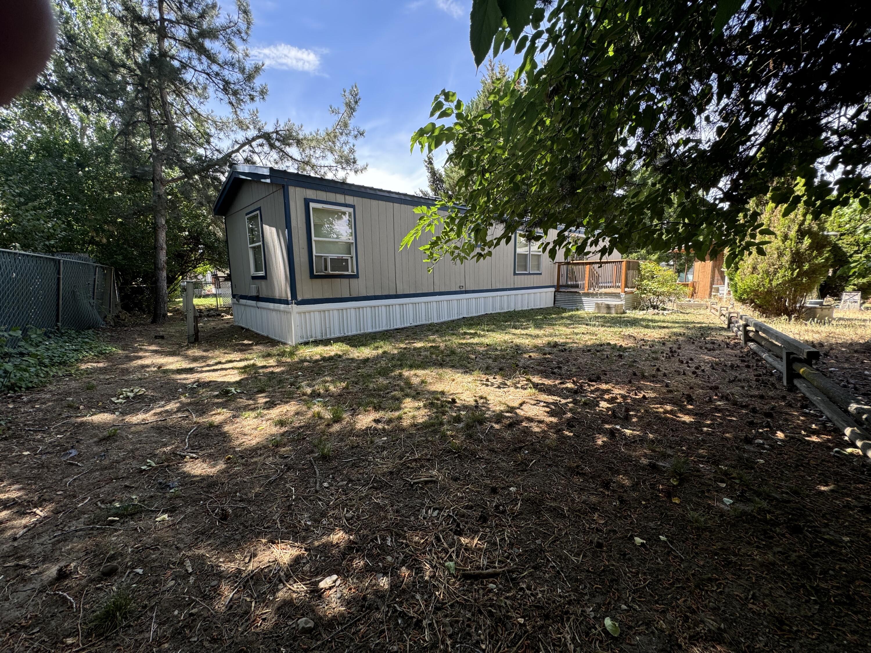 Myra Lynne Mobile Home Community - Residential