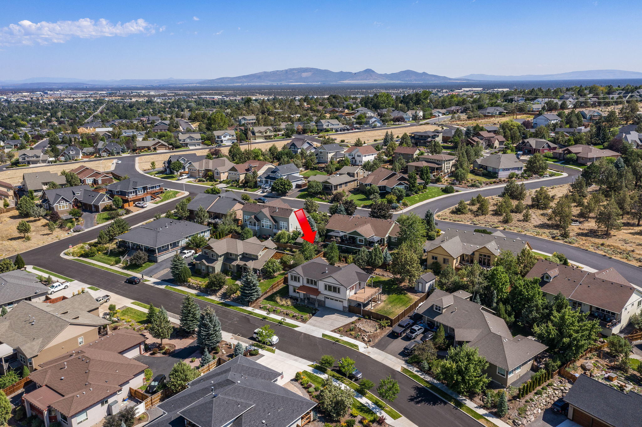 Majestic Ridge - Residential