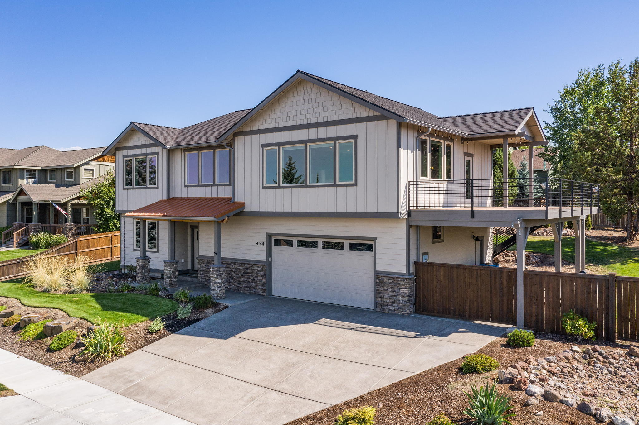 Majestic Ridge - Residential