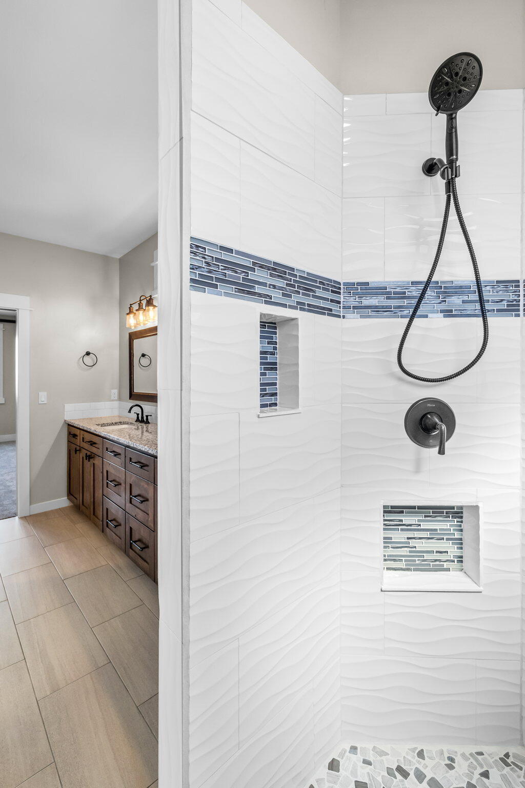 Majestic Ridge - Residential