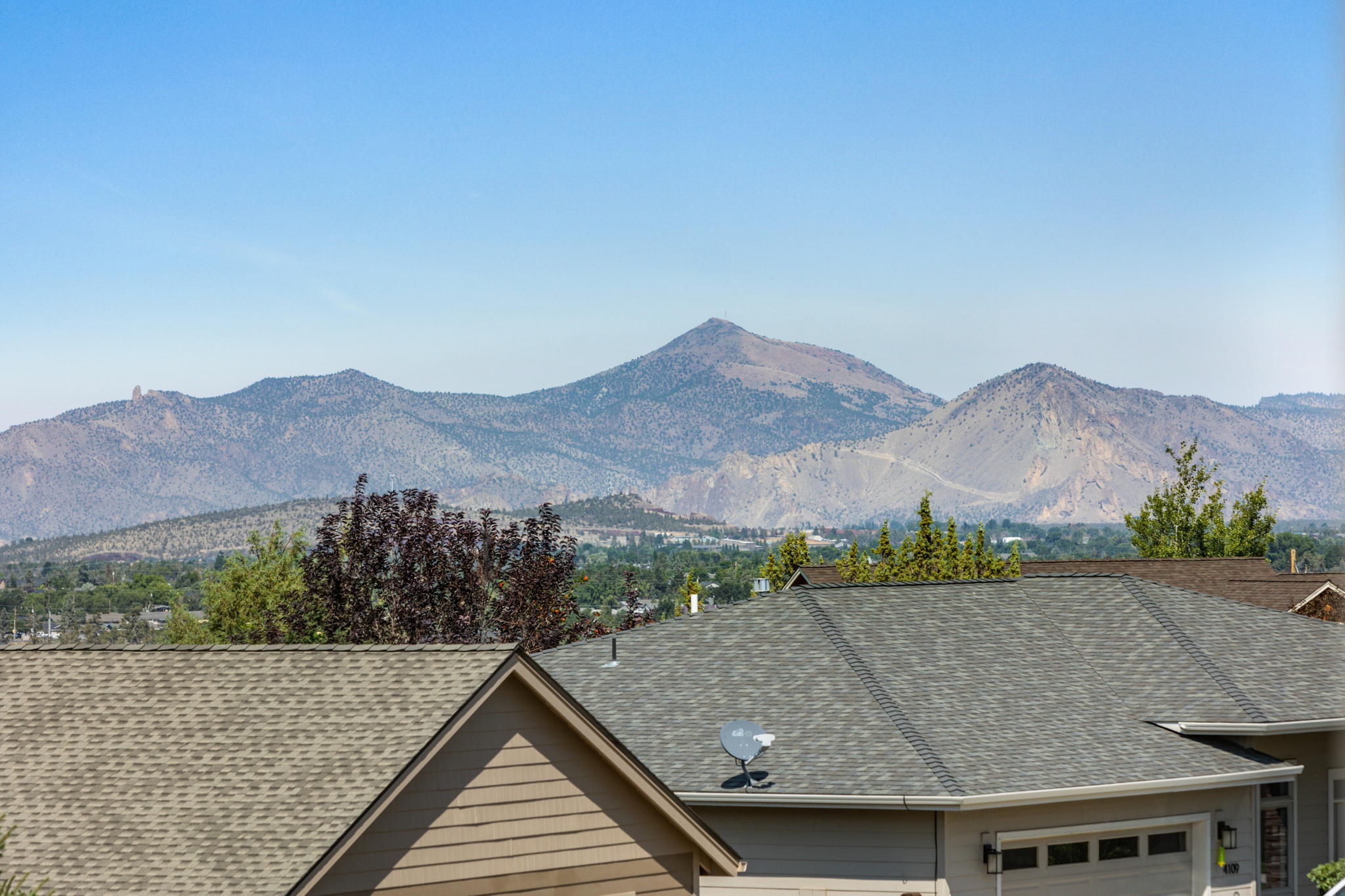 Majestic Ridge - Residential