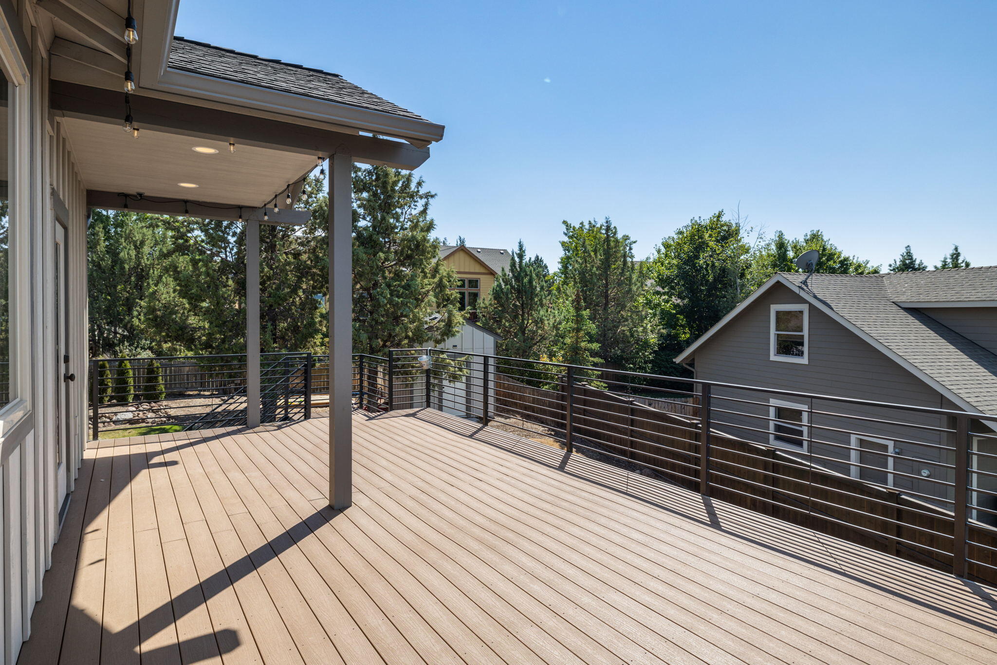 Majestic Ridge - Residential