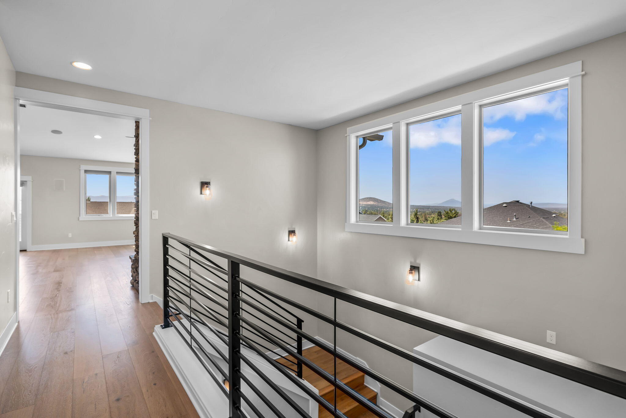 Majestic Ridge - Residential