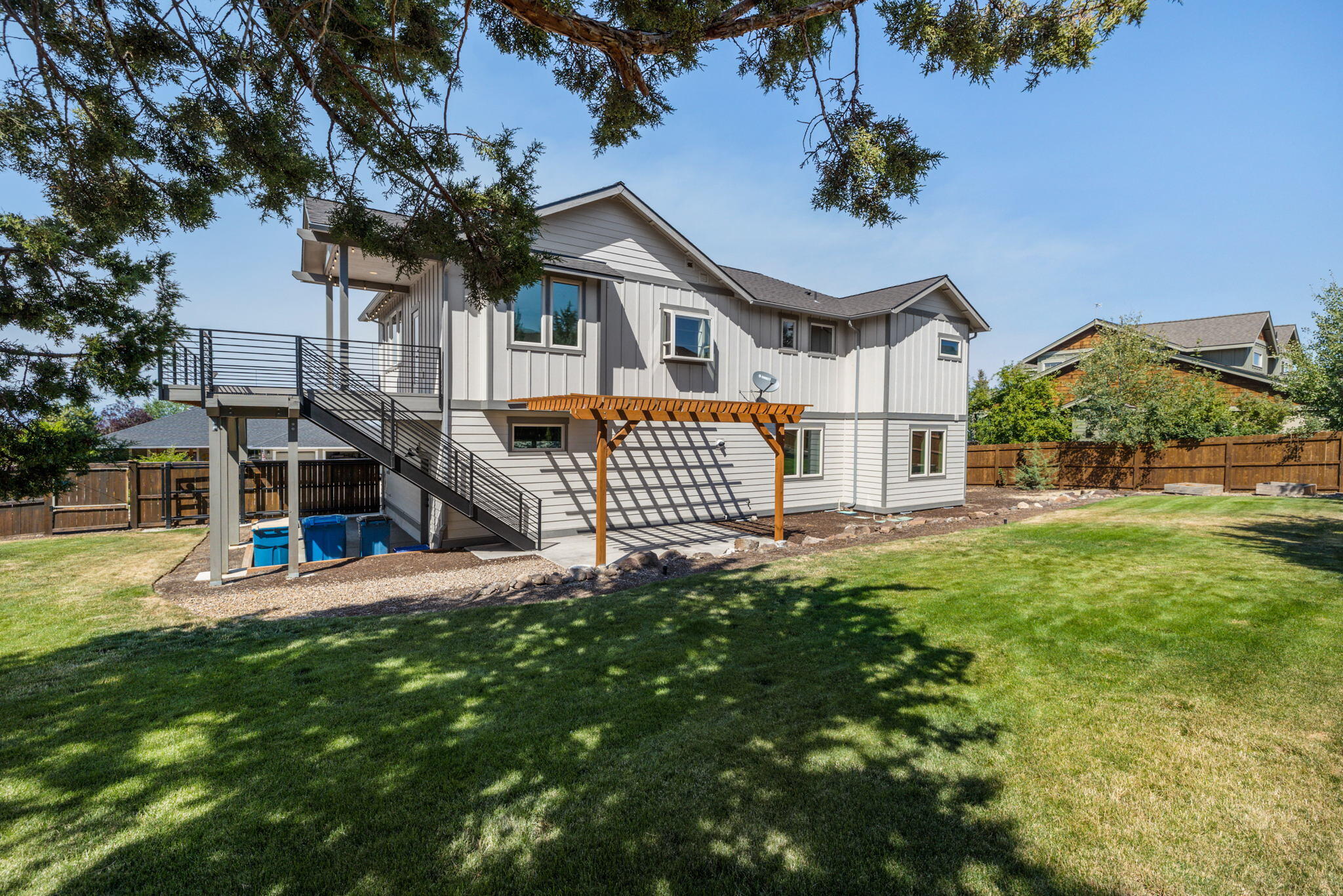 Majestic Ridge - Residential