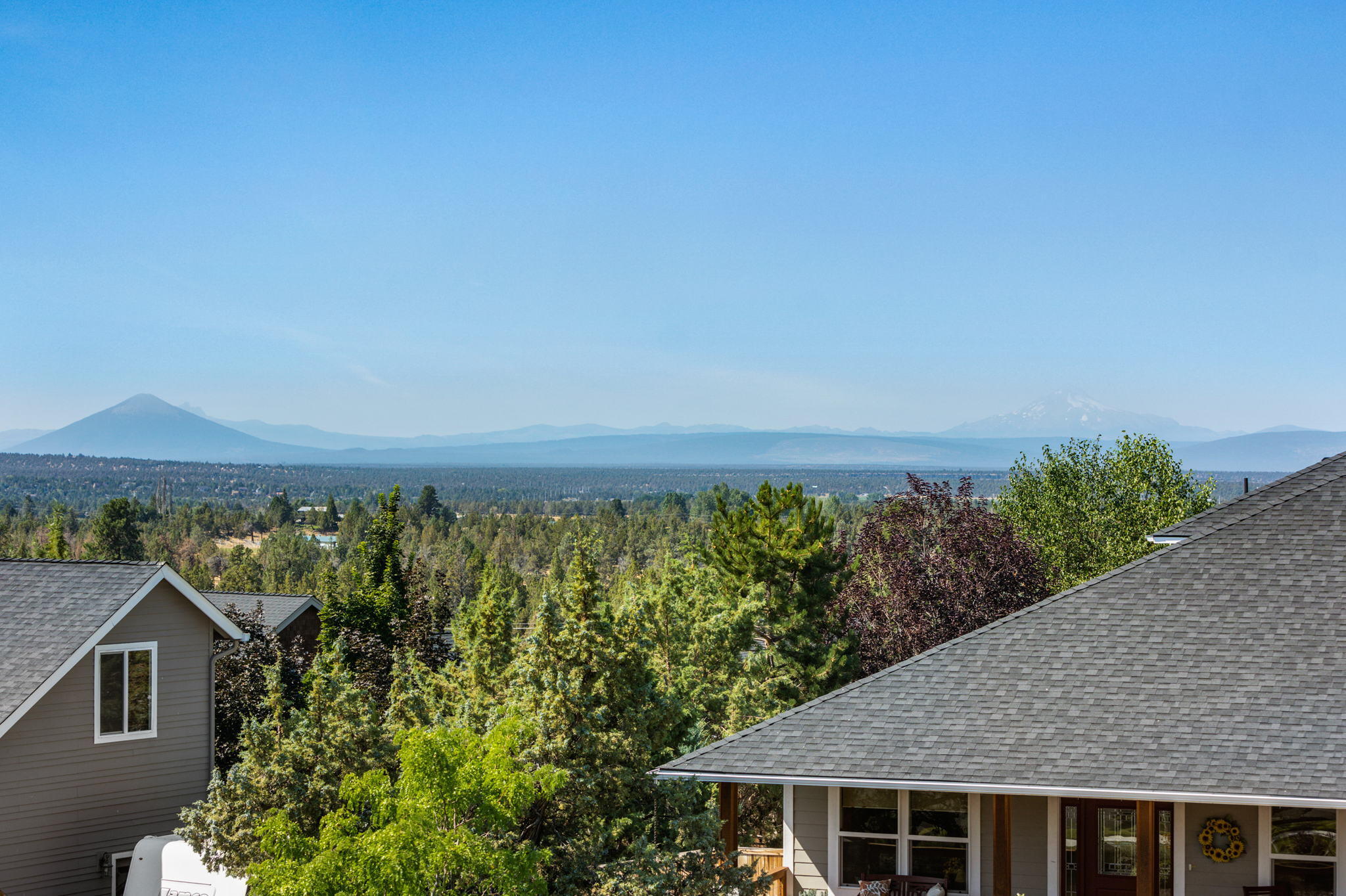 Majestic Ridge - Residential