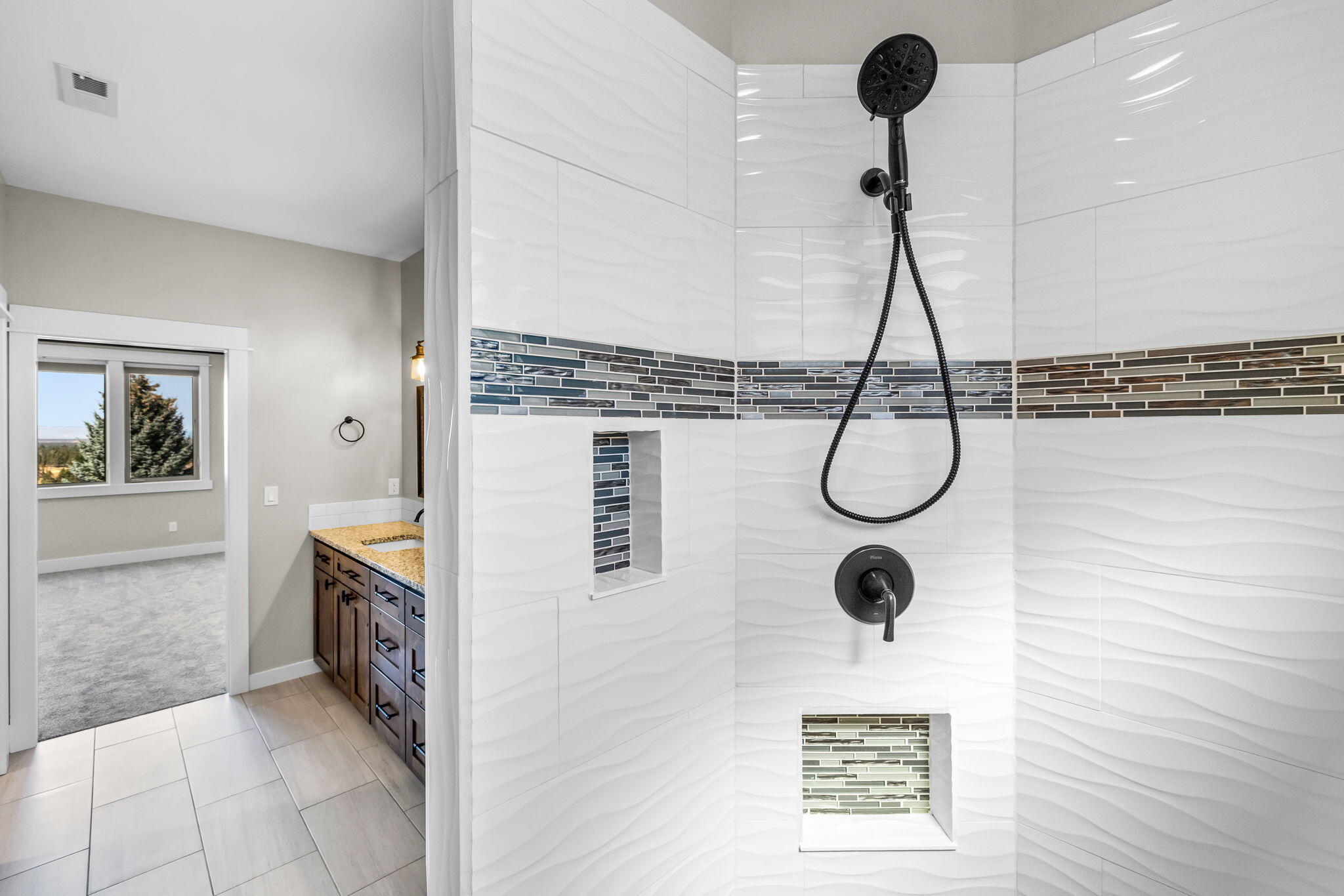 Majestic Ridge - Residential