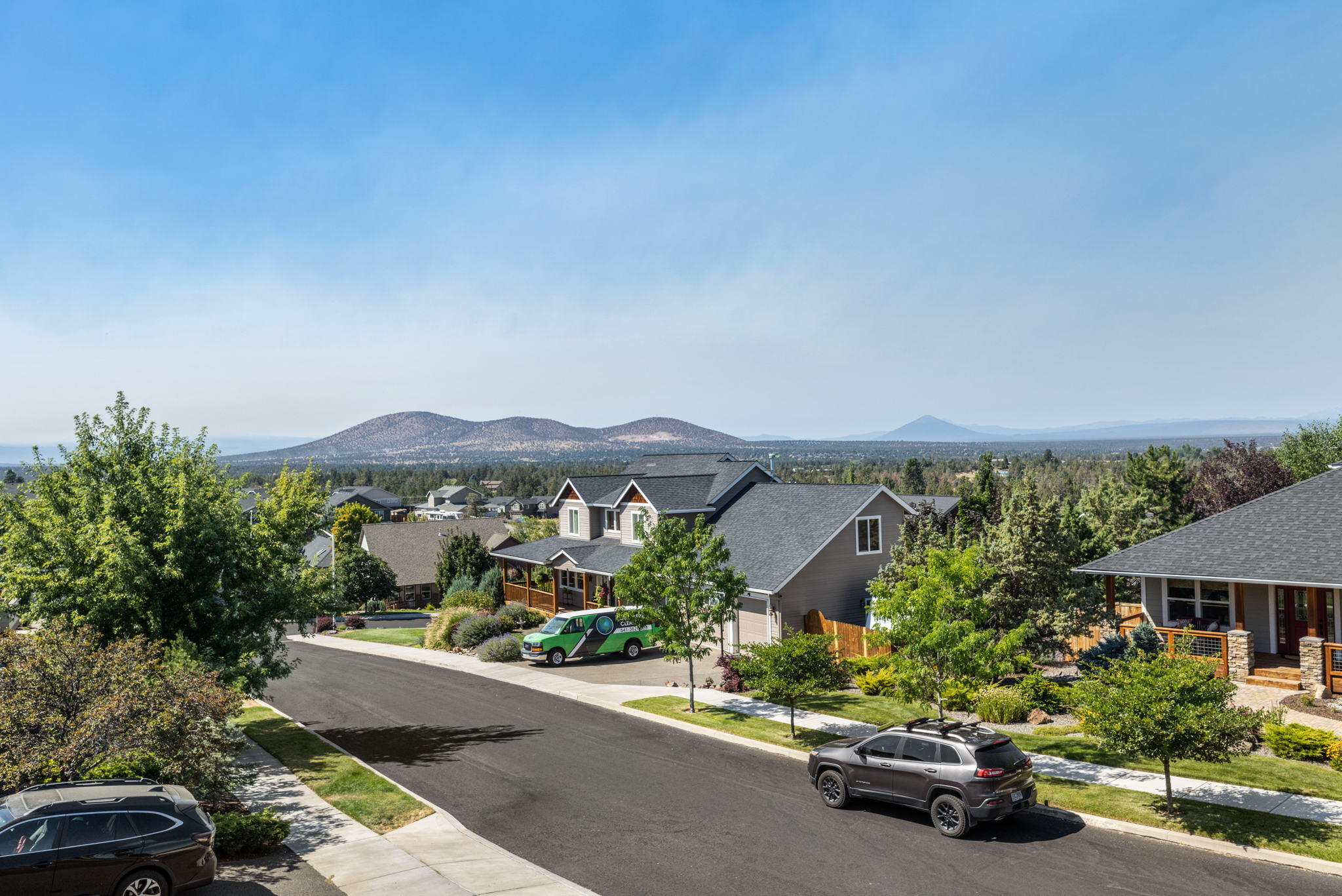 Majestic Ridge - Residential