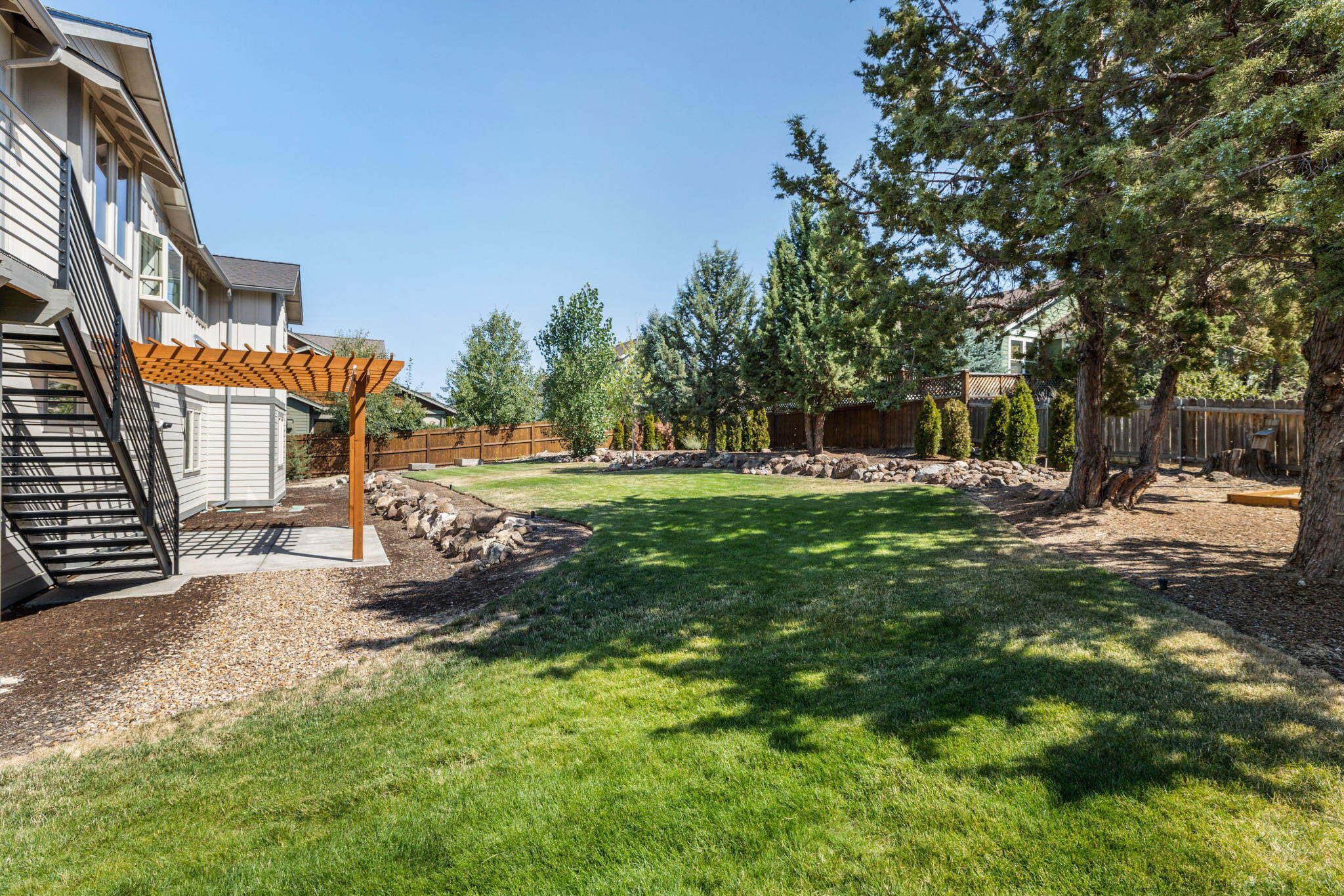 Majestic Ridge - Residential