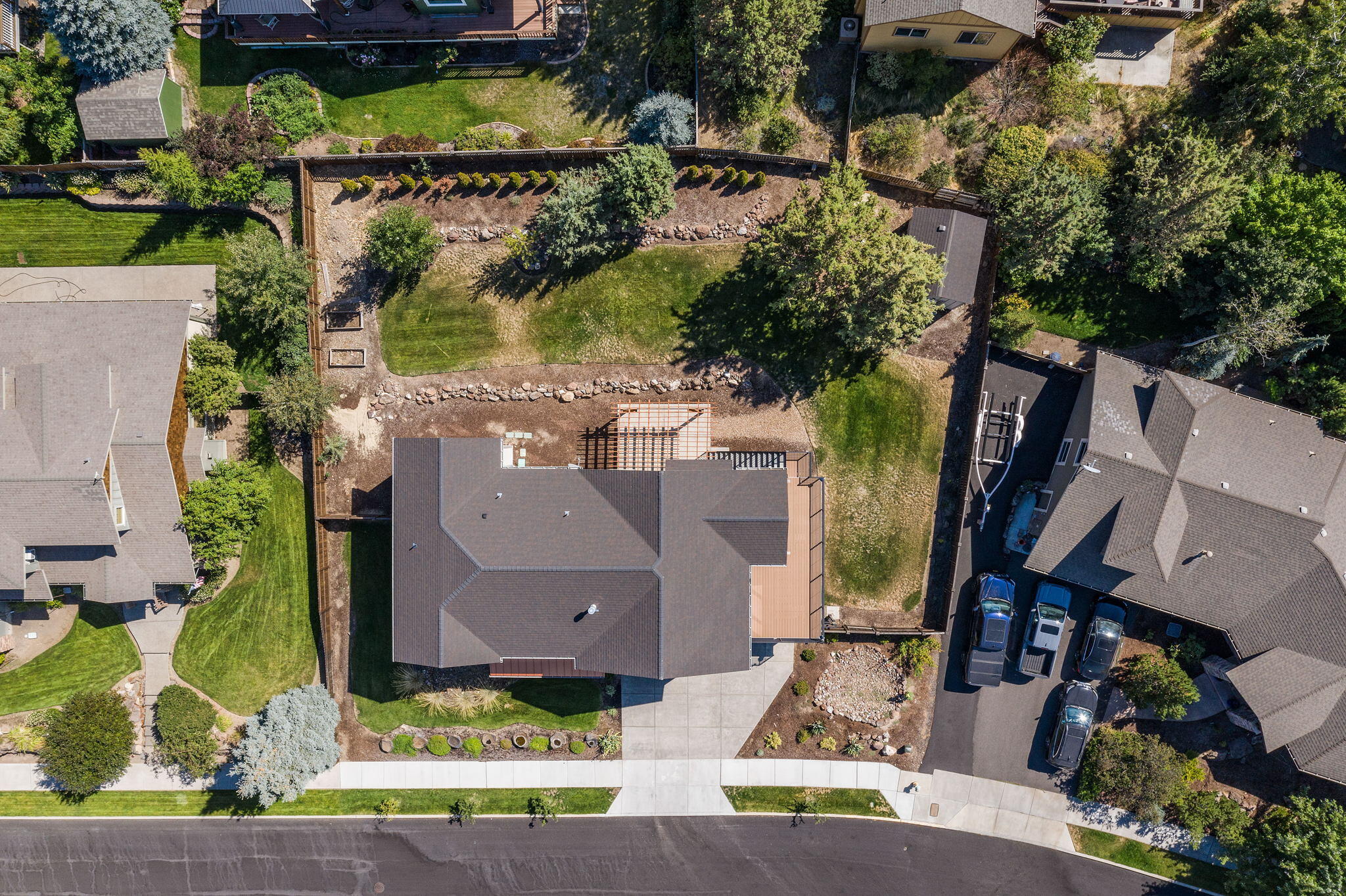 Majestic Ridge - Residential