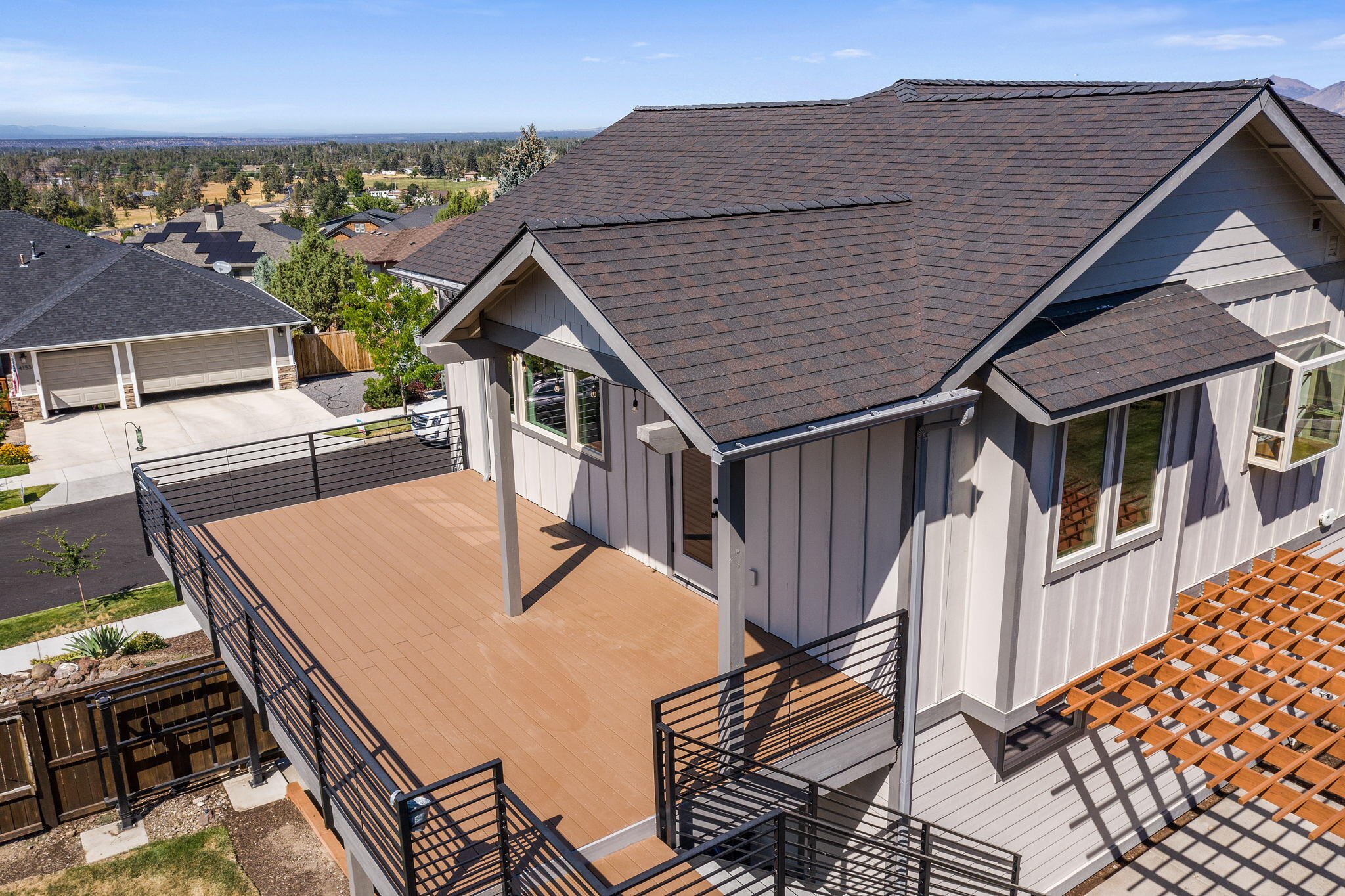 Majestic Ridge - Residential