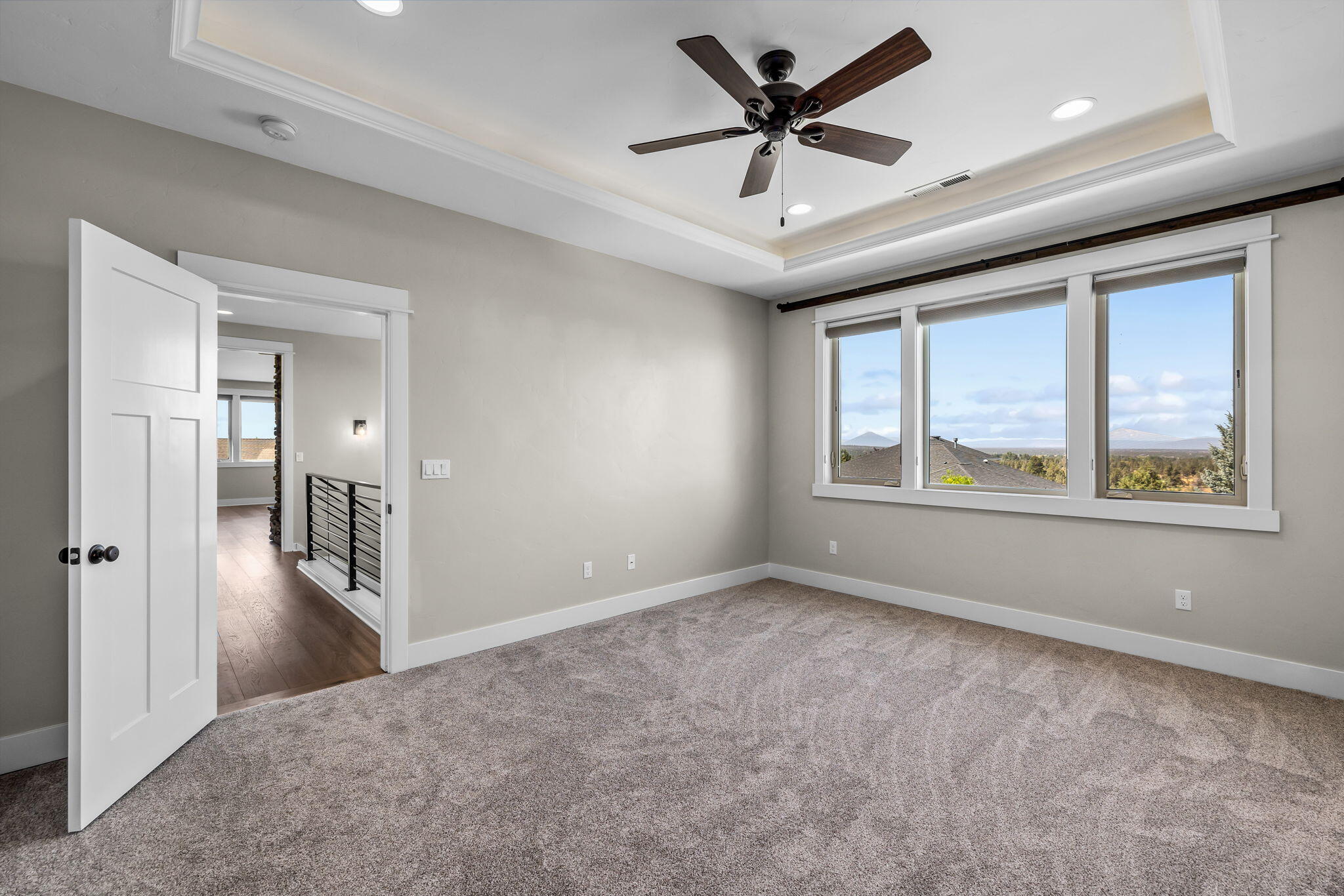 Majestic Ridge - Residential