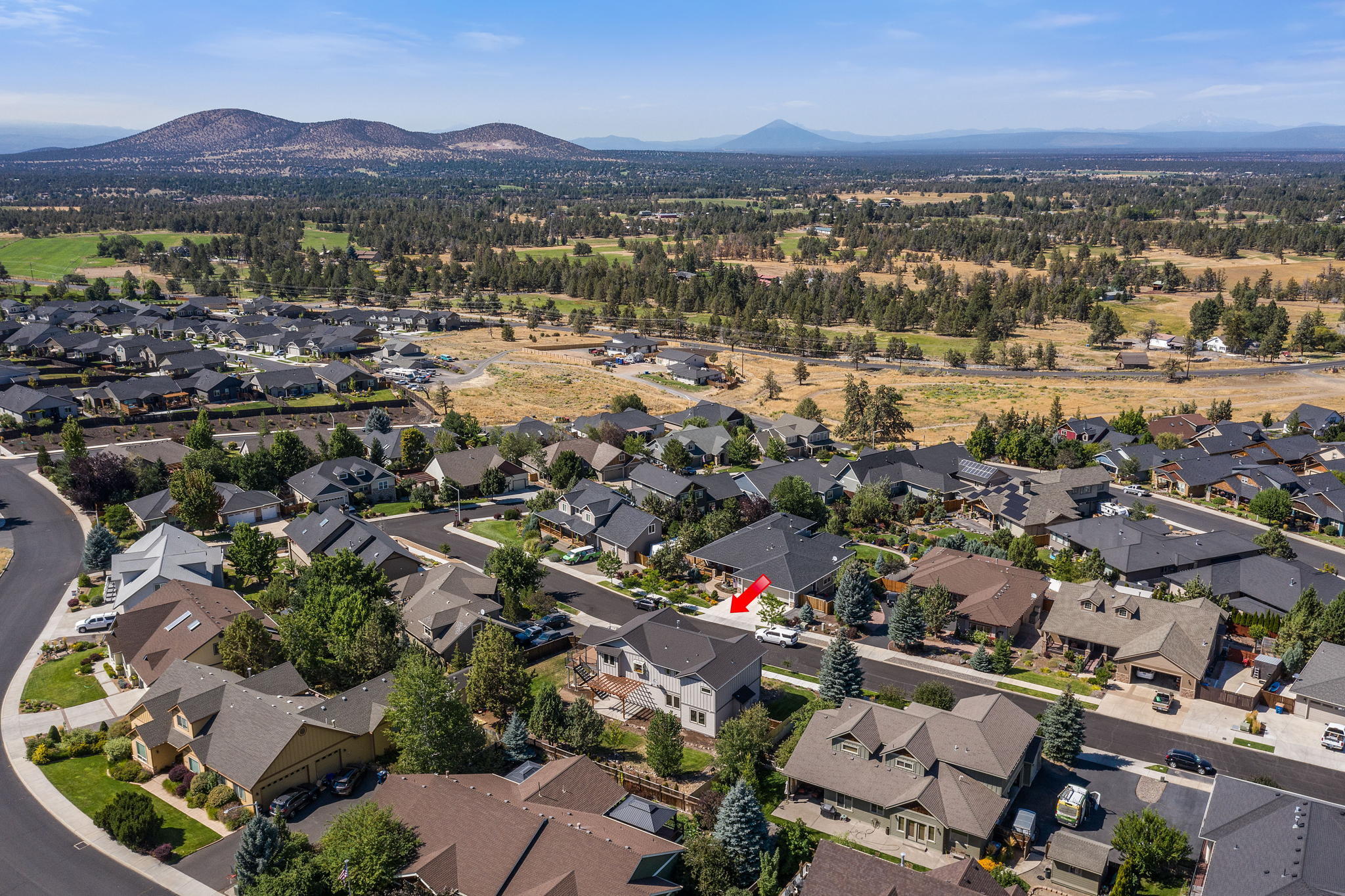 Majestic Ridge - Residential