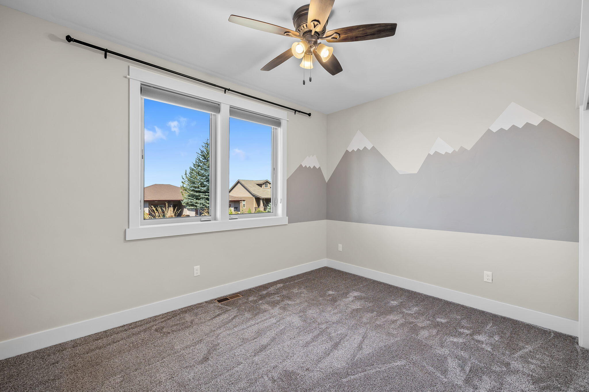 Majestic Ridge - Residential