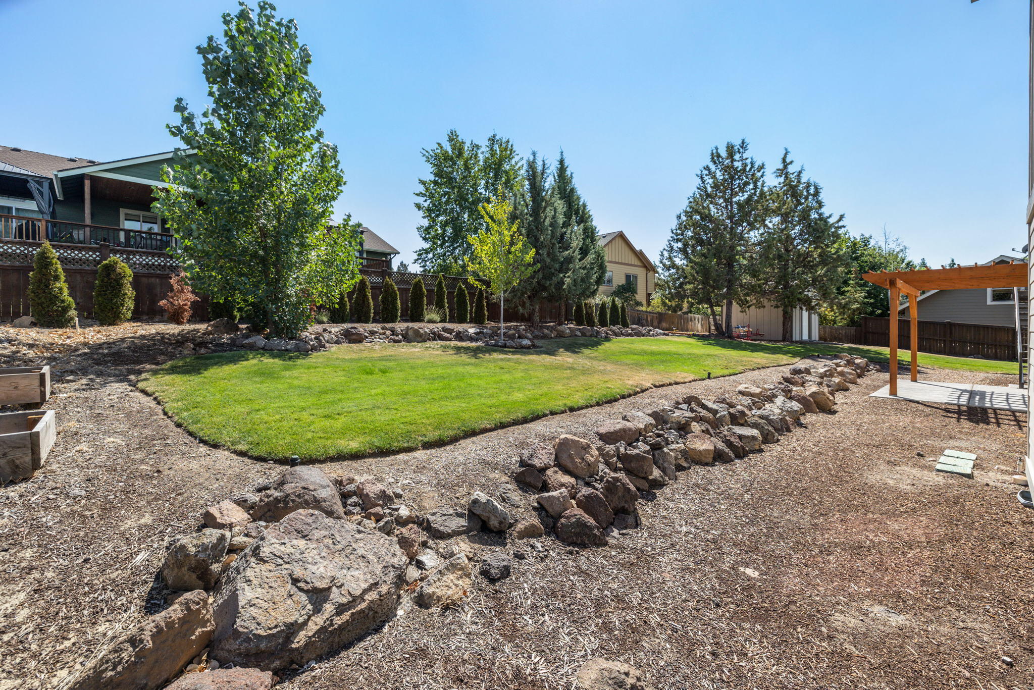 Majestic Ridge - Residential