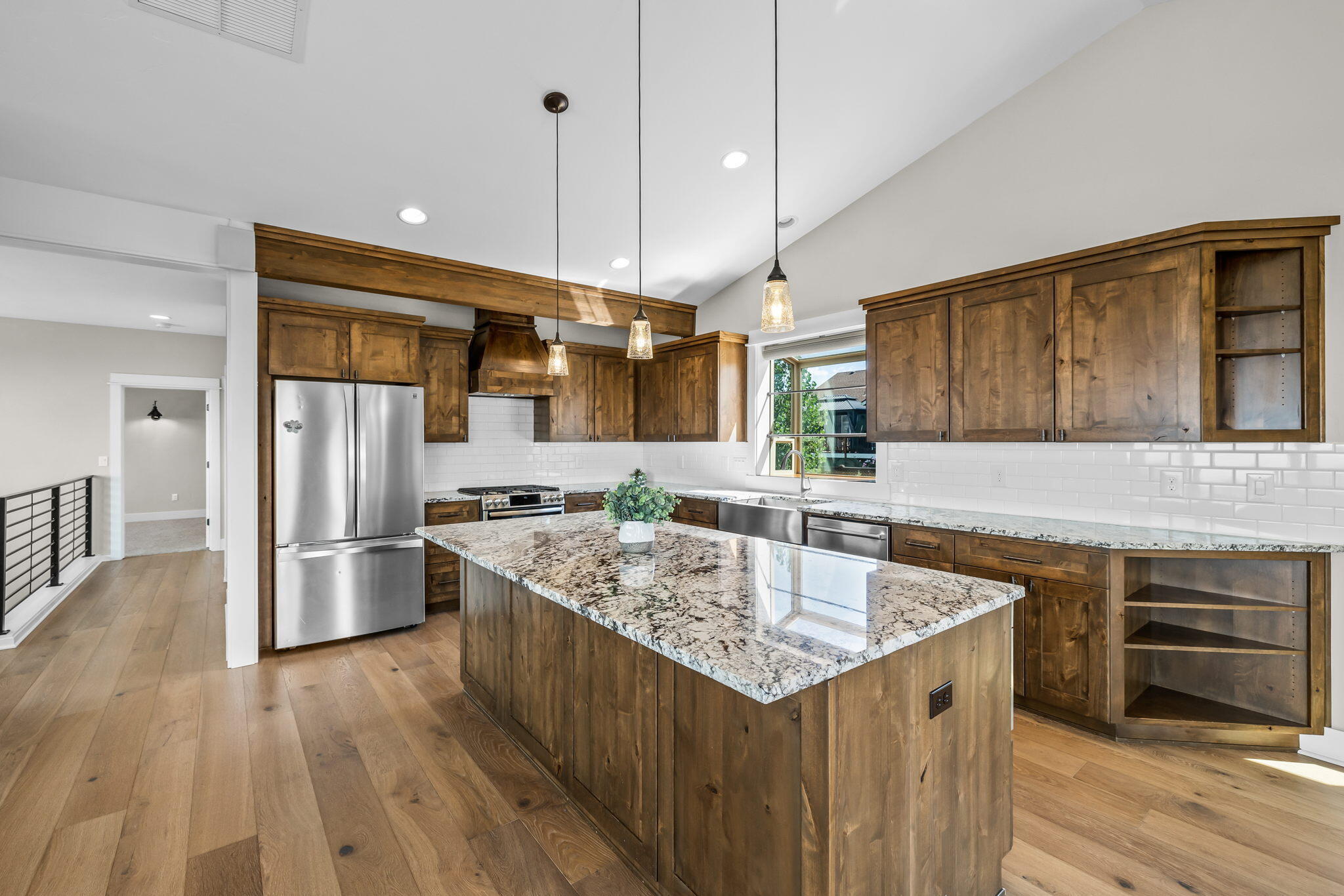 Majestic Ridge - Residential