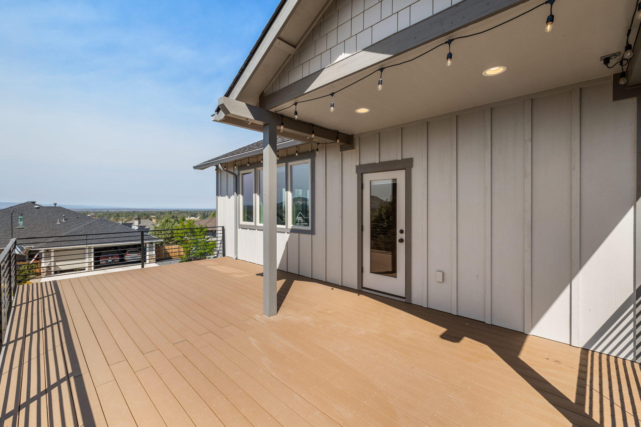 Majestic Ridge - Residential