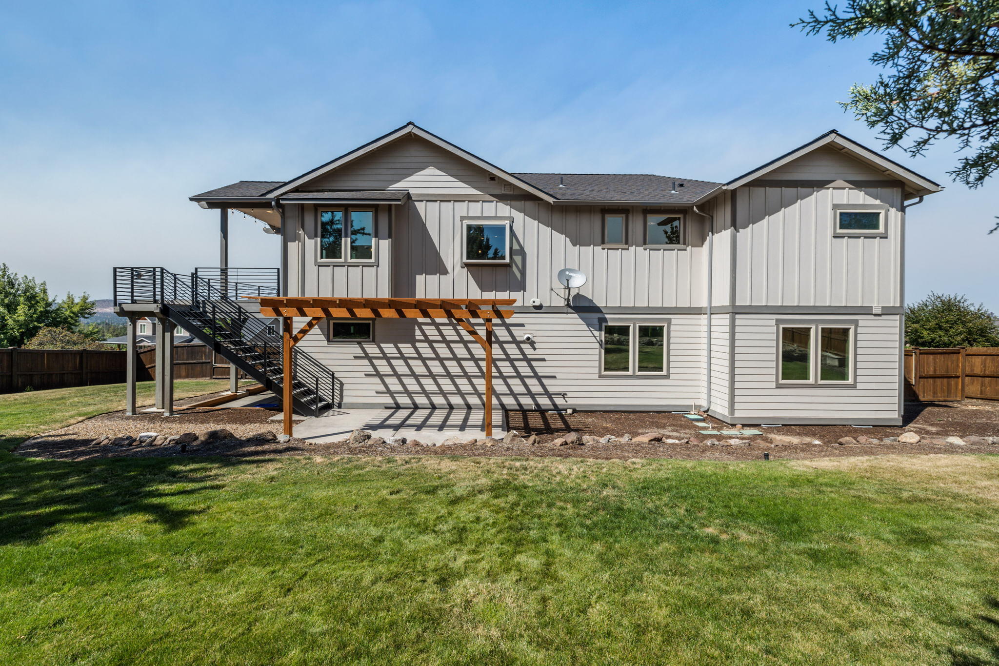 Majestic Ridge - Residential