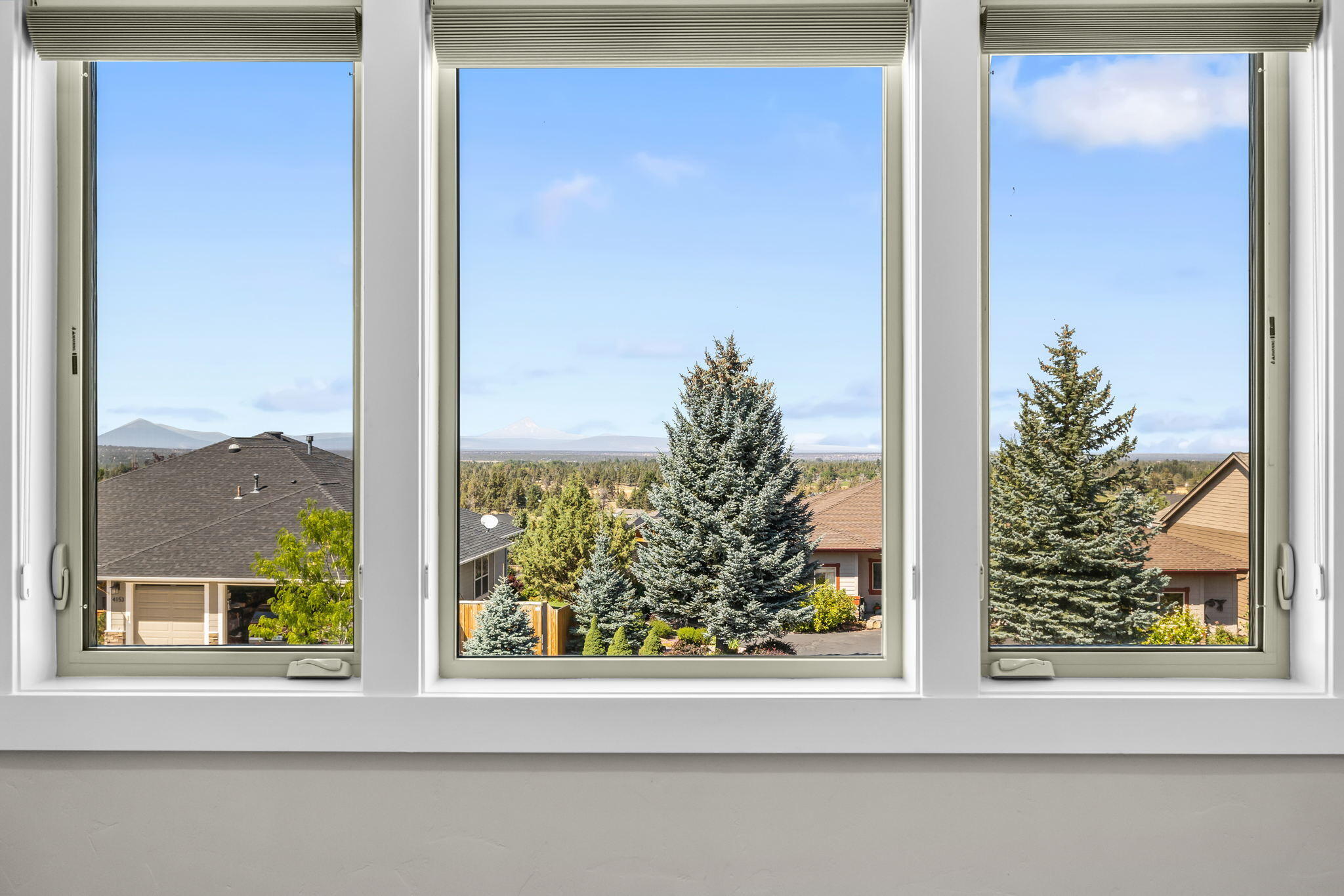 Majestic Ridge - Residential